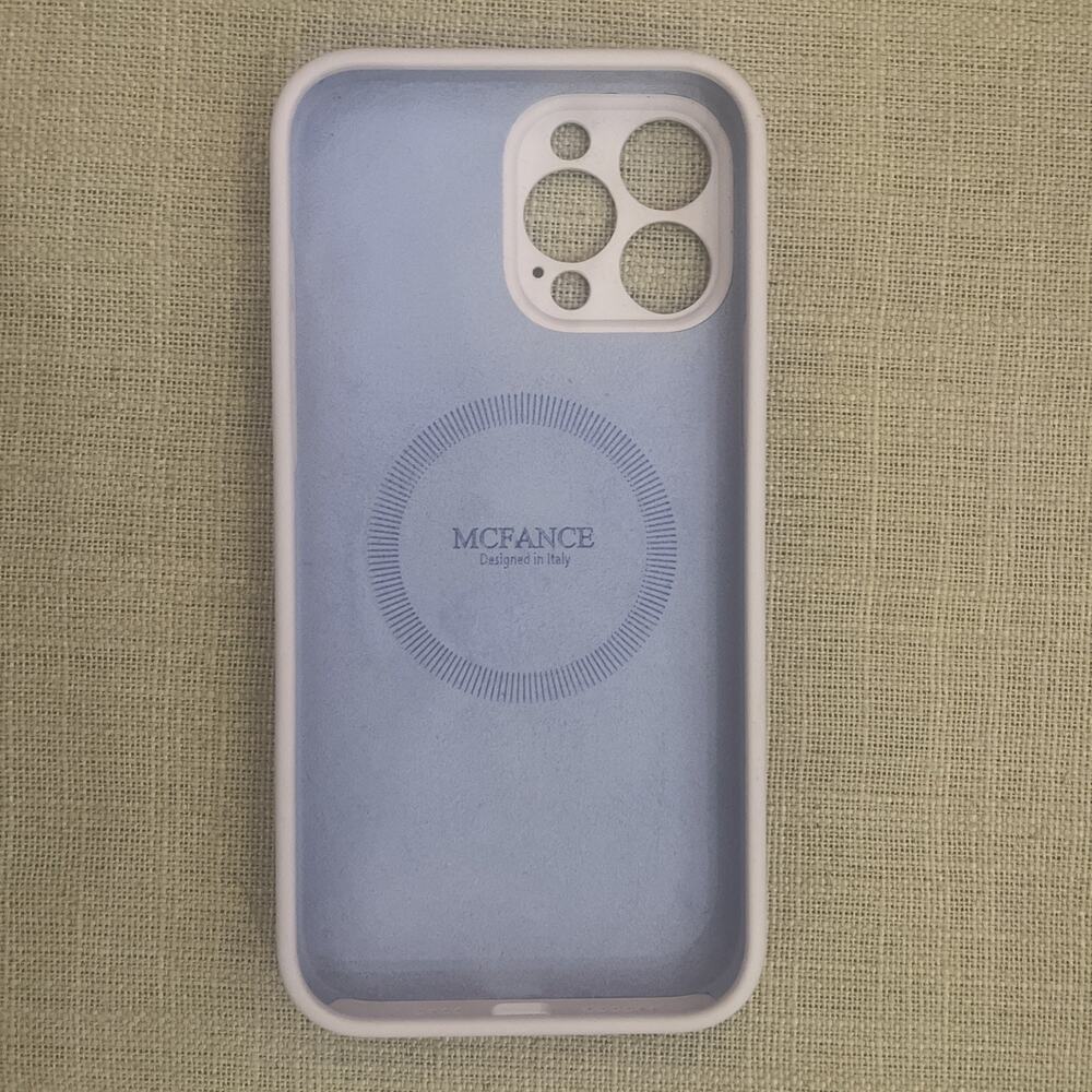 Mcfance Iphone 16 Pro Phone‎ Case Lavender